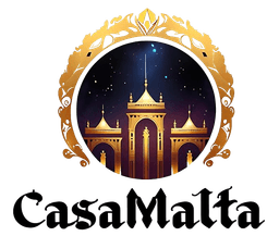 Logo Casa Malta