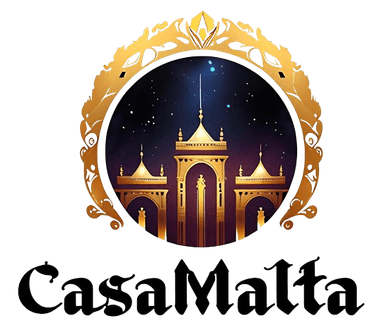 Logo Casa Malta